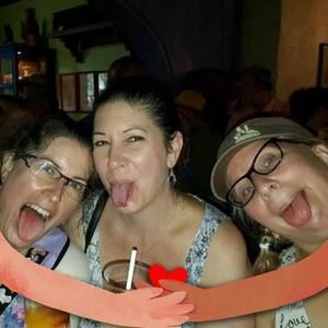 Meet your Posher, Rachele